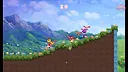Rocoumie and Bouquet Screenshot 5
