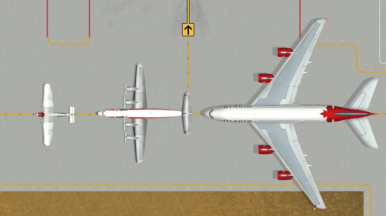 Airport CEO - Vintage Screenshot 4
