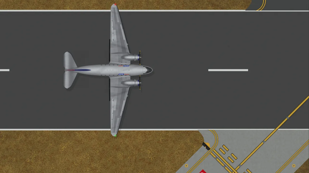 Airport CEO - Vintage Screenshot 5