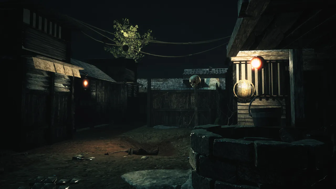 The Road to Hades Screenshot 8