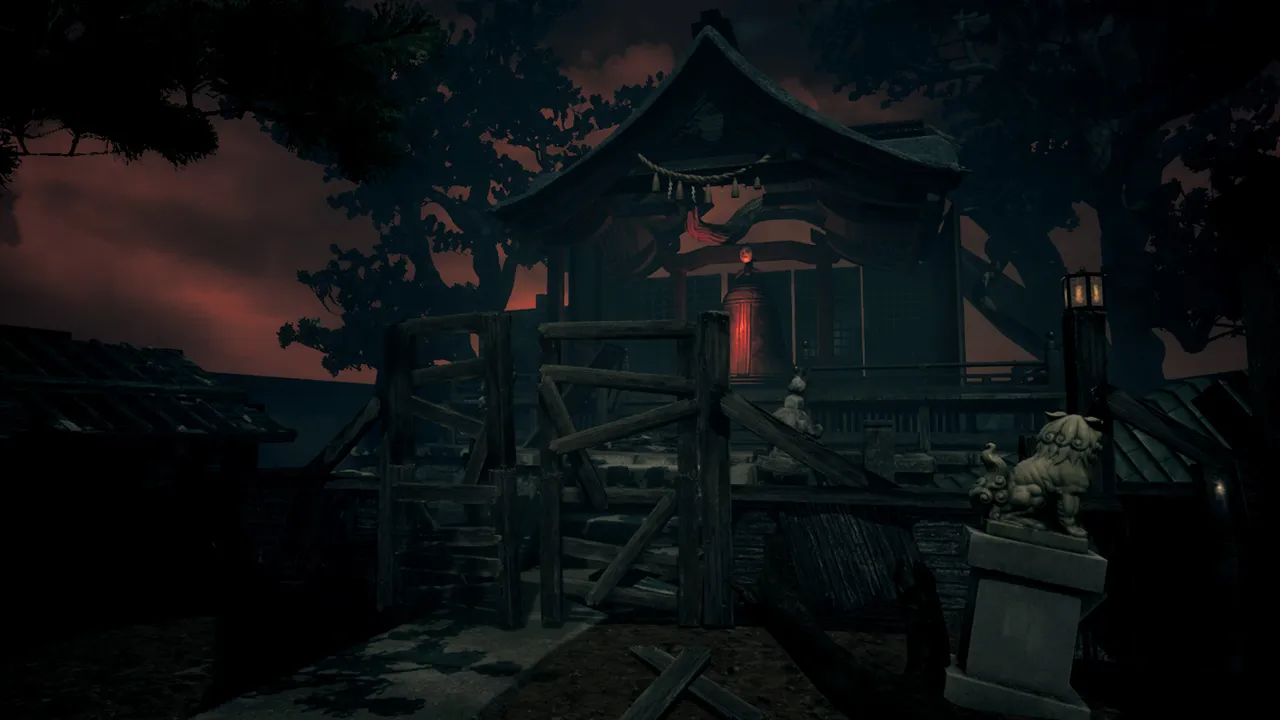The Road to Hades Screenshot 4