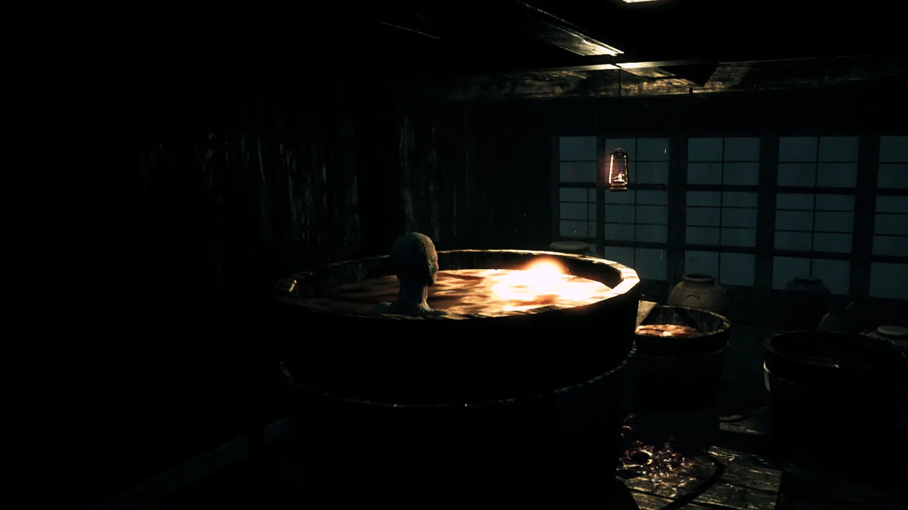 The Road to Hades Screenshot 0