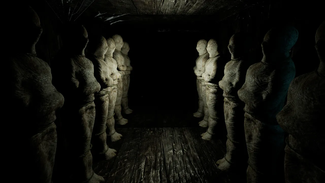The Road to Hades Screenshot 7