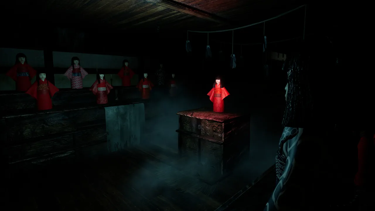 The Road to Hades Screenshot 1