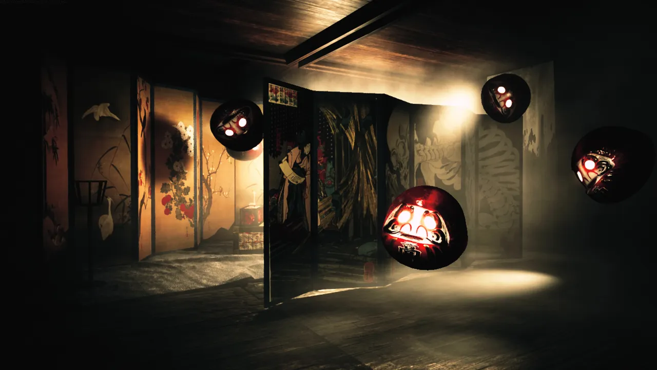 The Road to Hades Screenshot 3