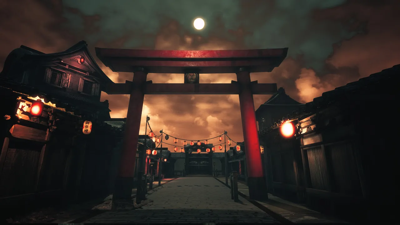 The Road to Hades Screenshot 5