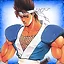 Ready to Rumble icon