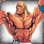 The World Hero icon