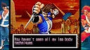 WORLD HEROES PERFECT Screenshot 5