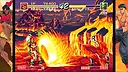 WORLD HEROES PERFECT Screenshot 2