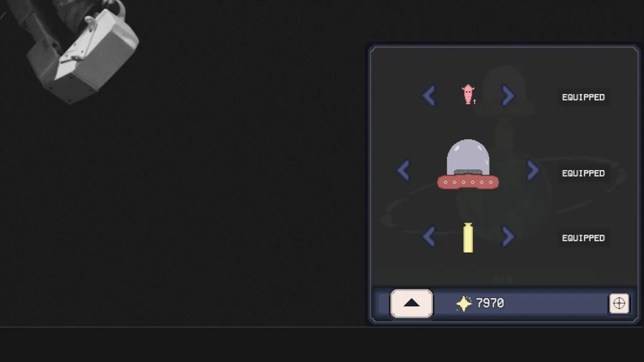 My Galaxy Buddy Screenshot 3