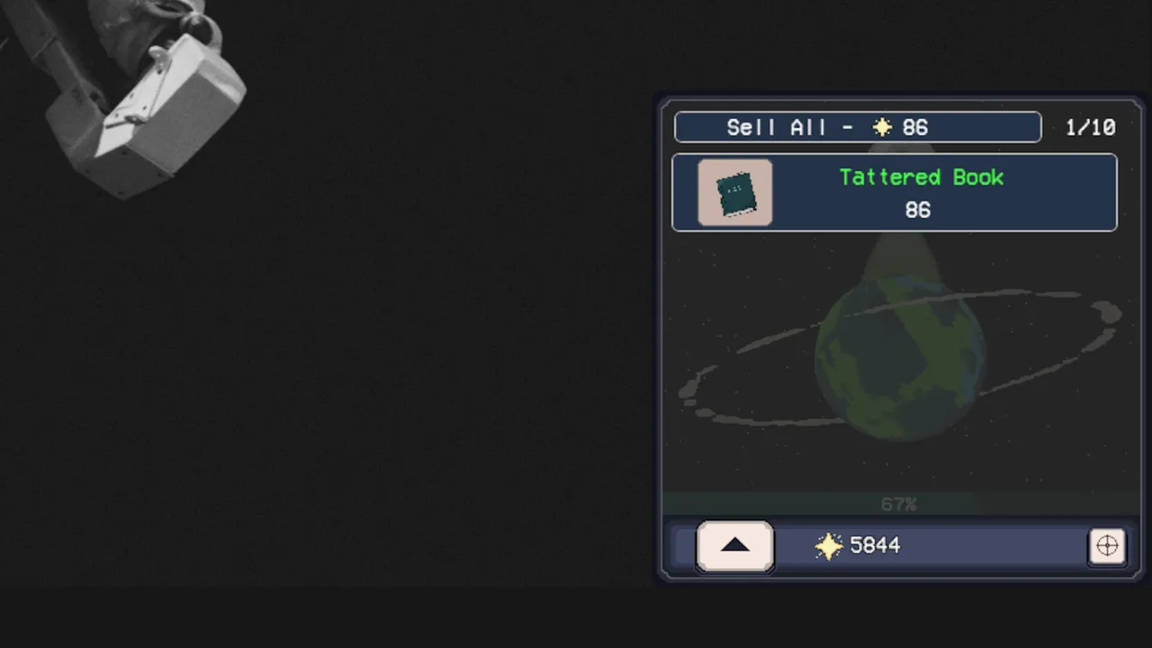 My Galaxy Buddy Screenshot 4