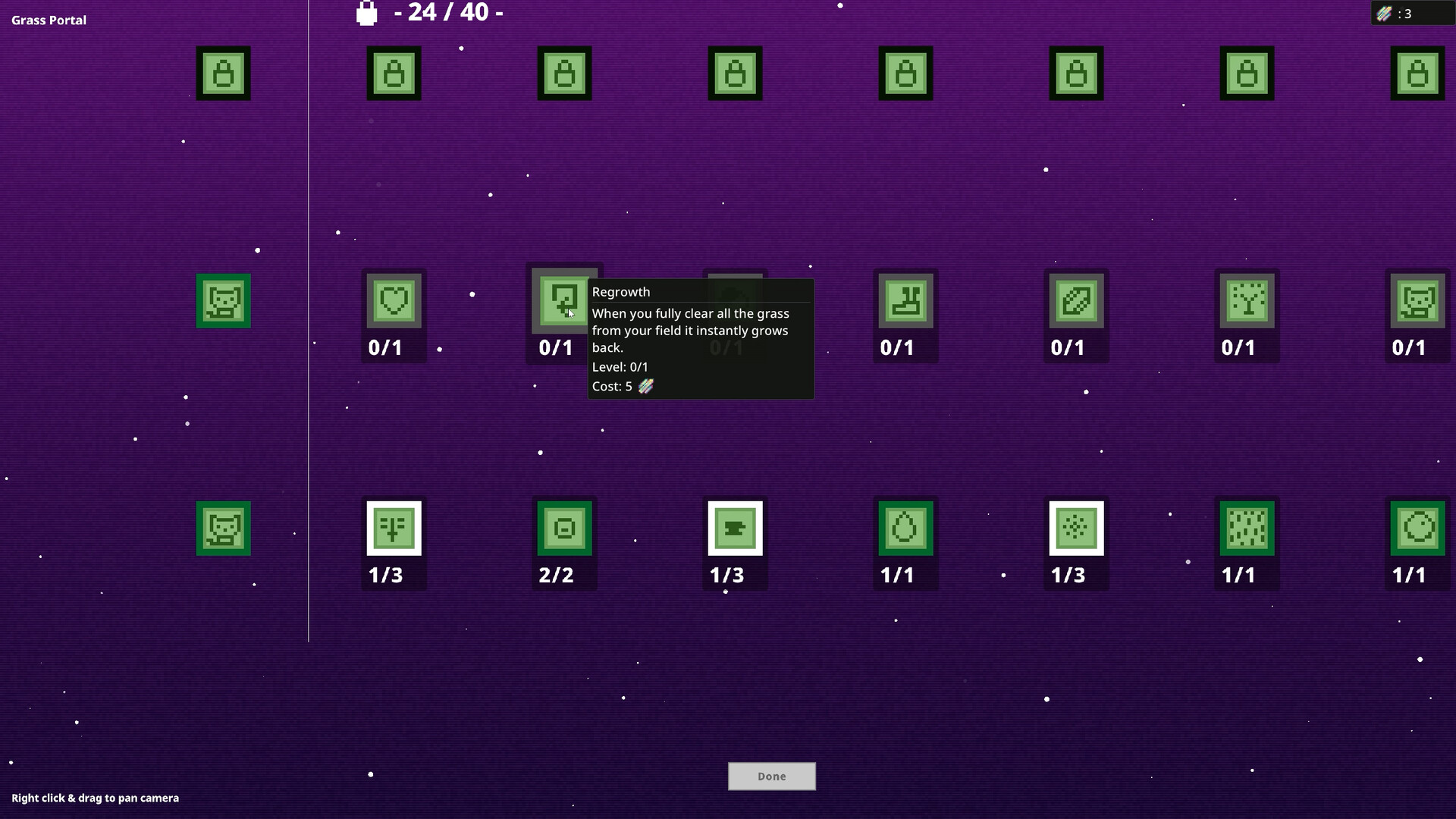 Game of Grass Screenshot 3