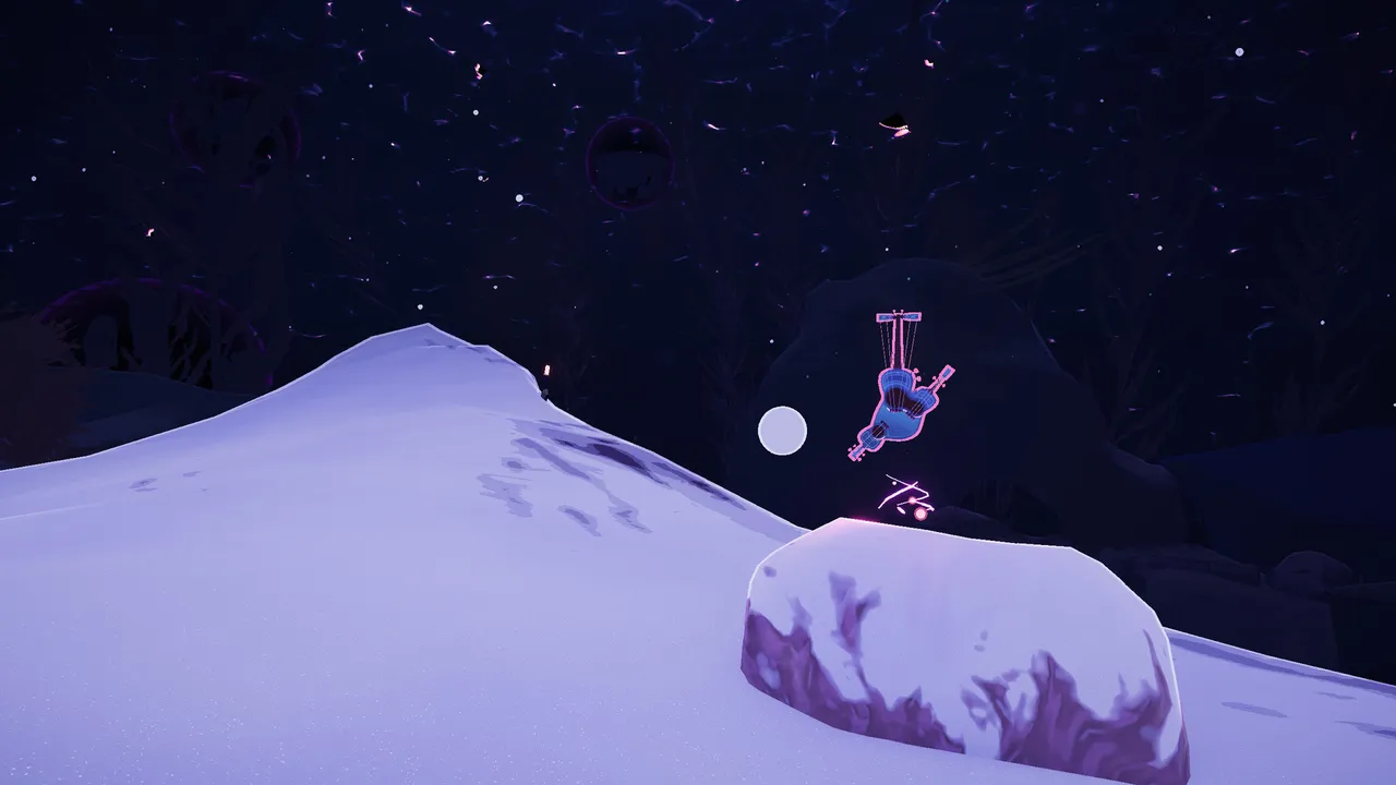 Risk of Rain 2: Survivors of the Void - Soundtrack Screenshot 4