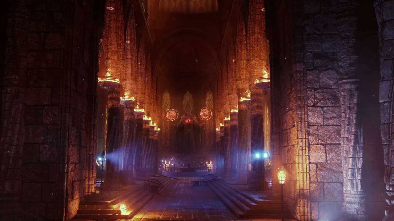 NukeMark Screenshot 2
