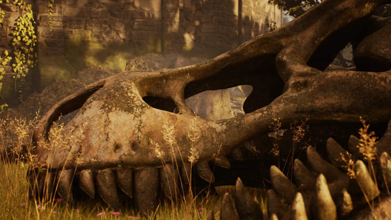 NukeMark Screenshot 3