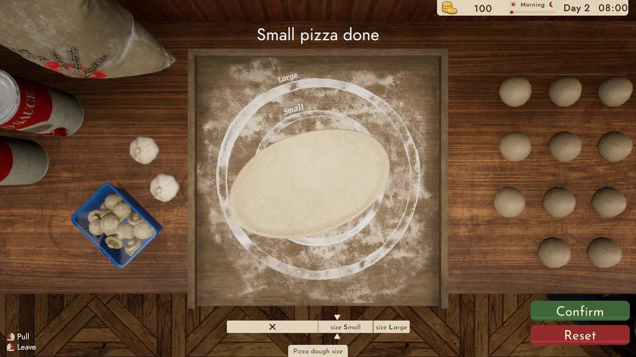 Pizza Man Simulator Demo Screenshot 9