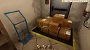 Pizza Man Simulator Demo Screenshot 10