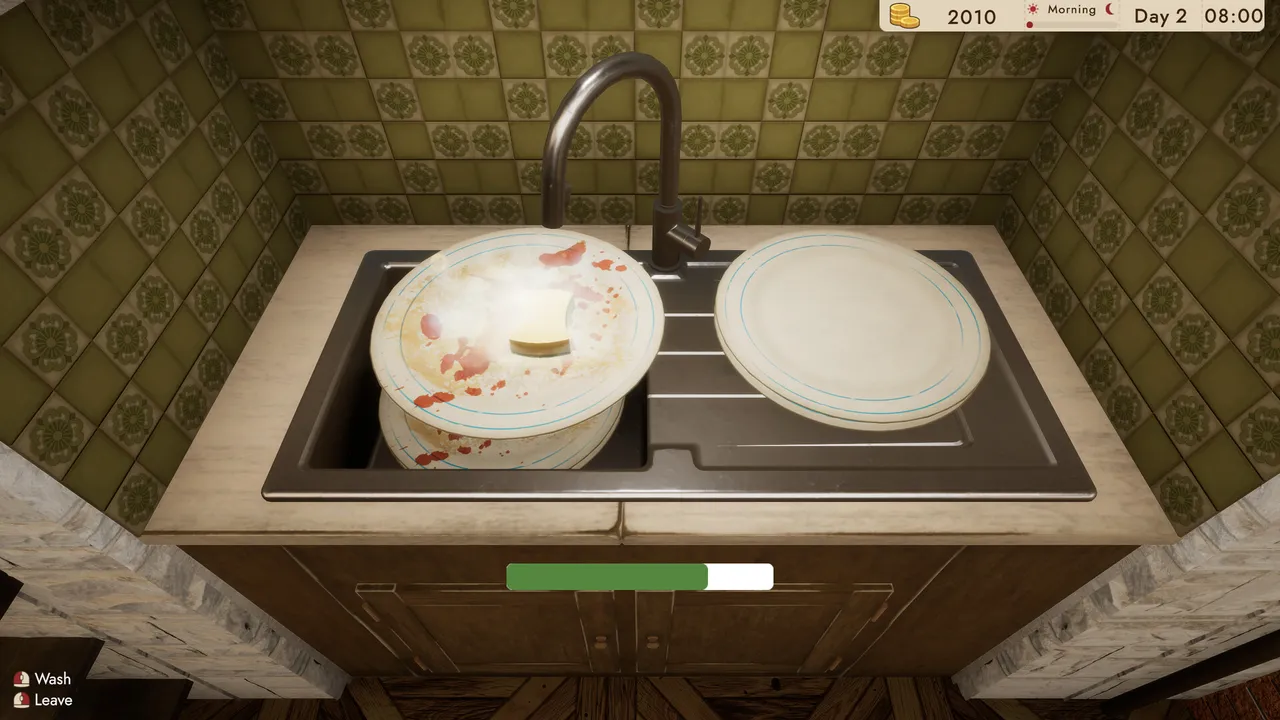 Pizza Man Simulator Demo Screenshot 5