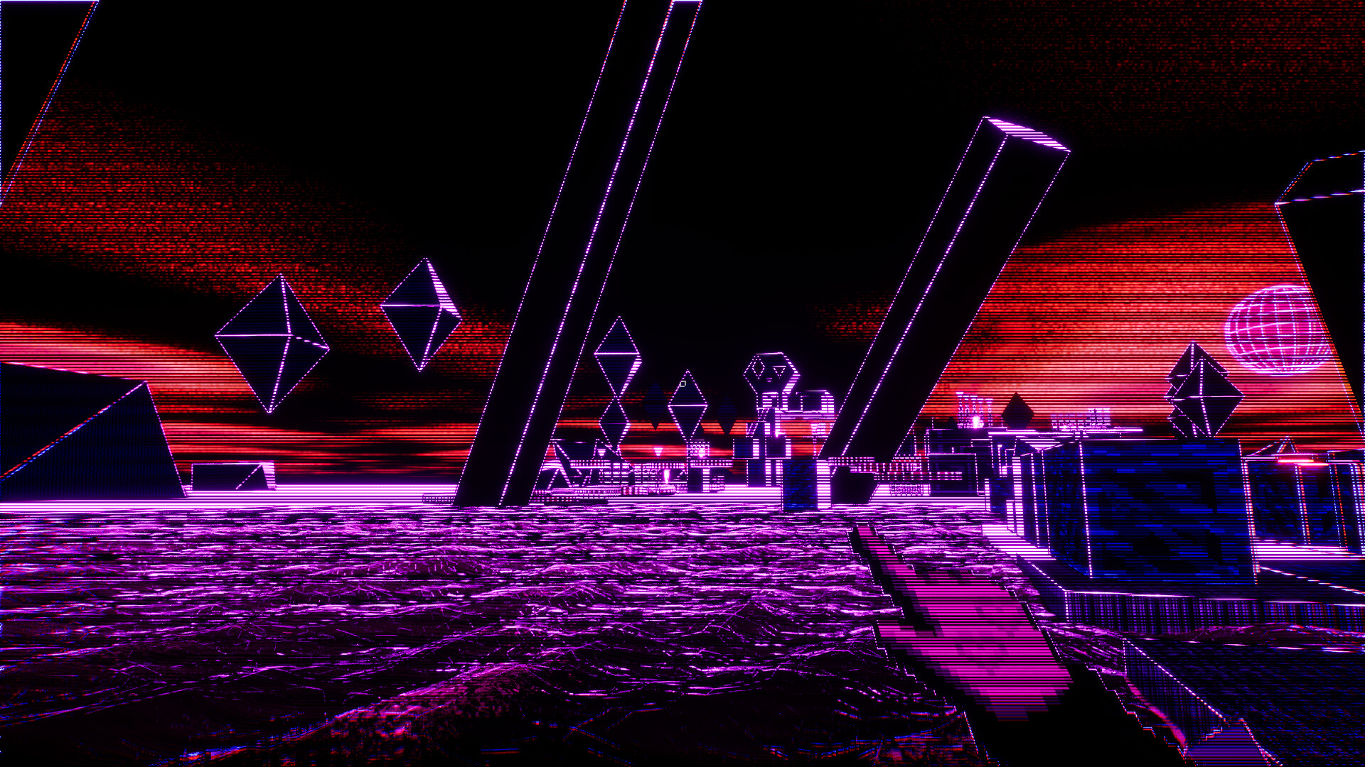 FUNKYHEART Screenshot 6