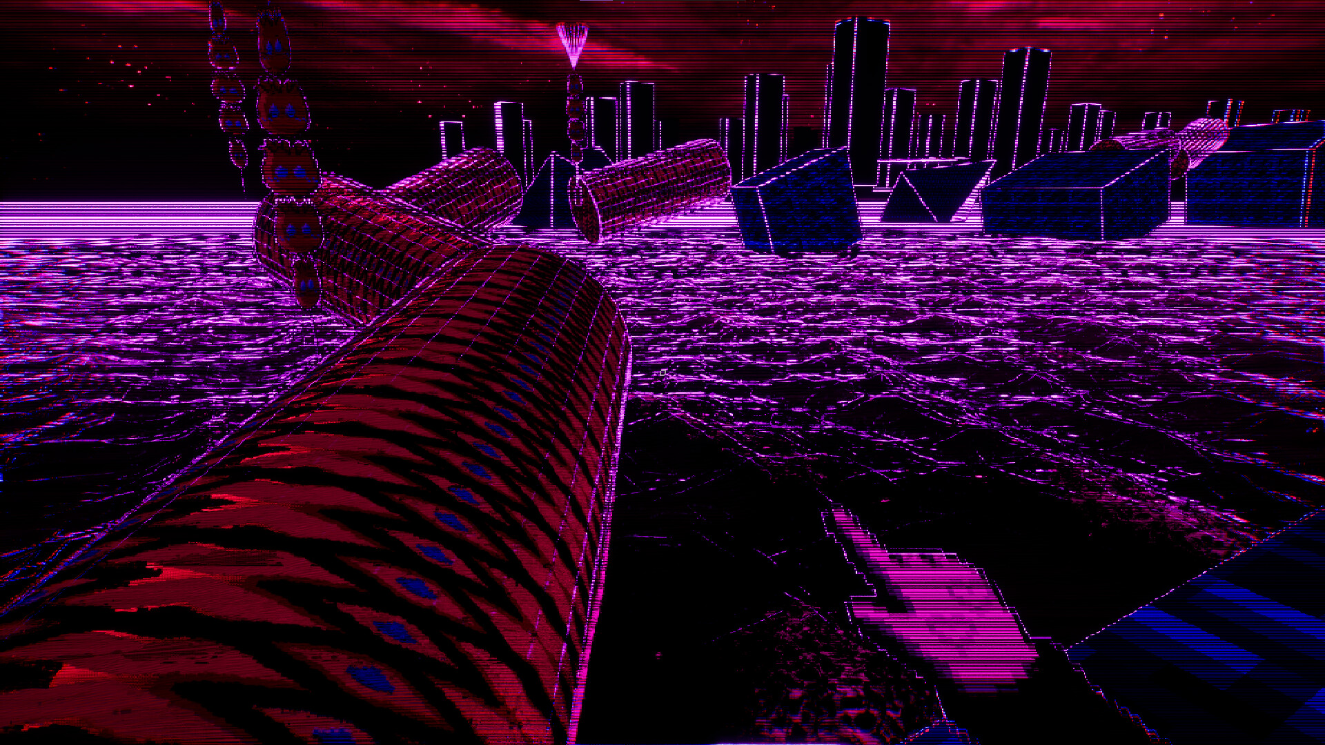 FUNKYHEART Screenshot 2