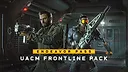 Aliens: Fireteam Elite - UACM Frontline Pack Screenshot 0