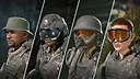 Aliens: Fireteam Elite - UACM Frontline Pack Screenshot 3