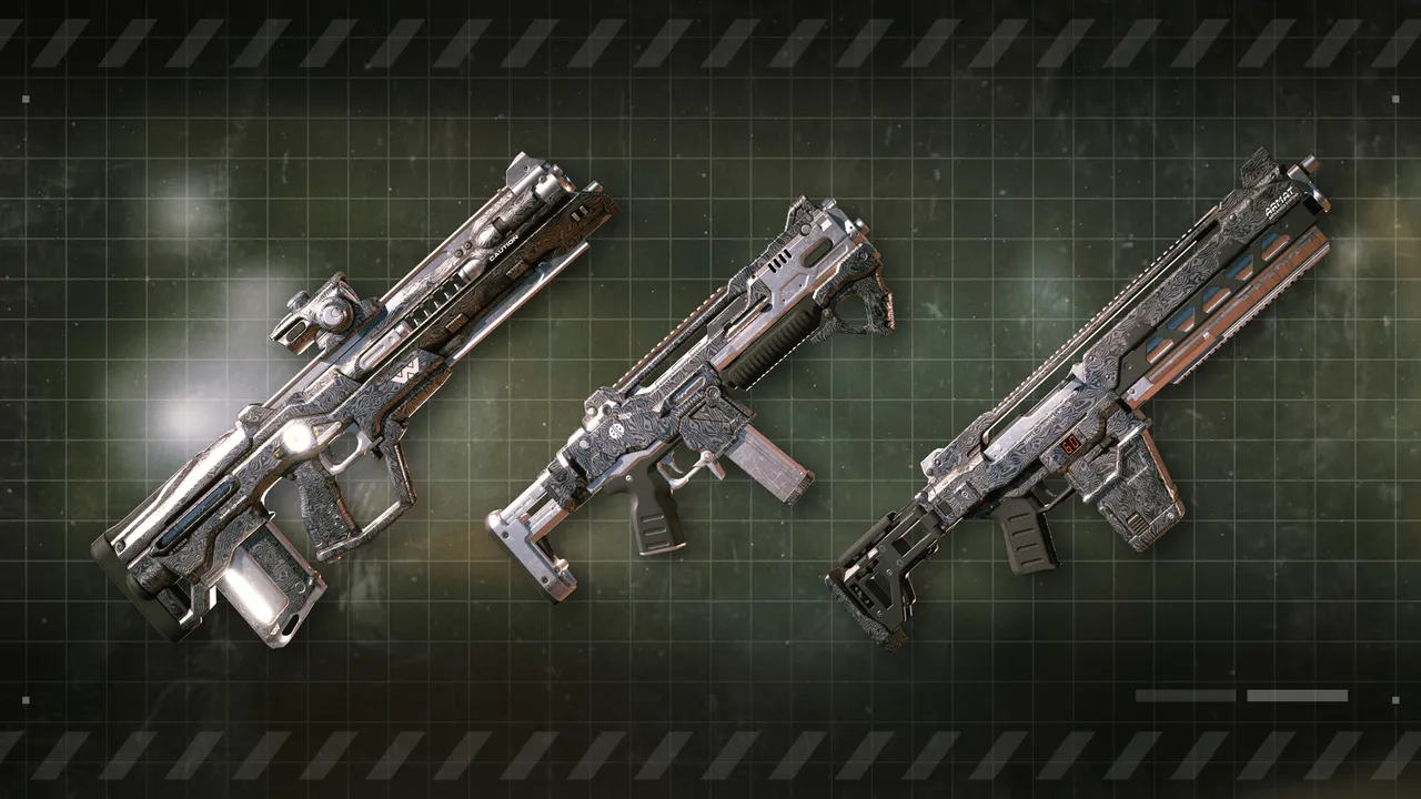 Aliens: Fireteam Elite - UACM Frontline Pack Screenshot 6