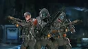 Aliens: Fireteam Elite - Wey-Yu Armoury Screenshot 1