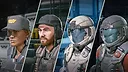 Aliens: Fireteam Elite - Wey-Yu Armoury Screenshot 2