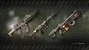 Aliens: Fireteam Elite - Wey-Yu Armoury Screenshot 4