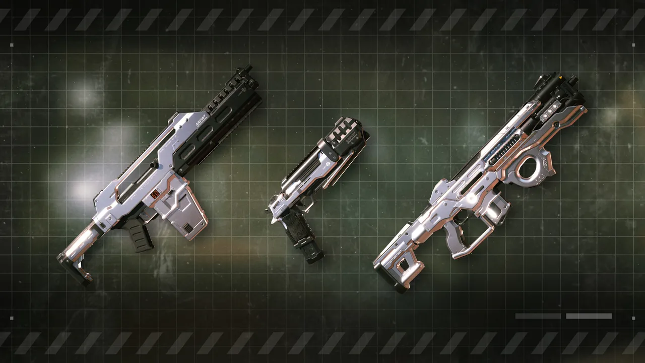 Aliens: Fireteam Elite - Endeavor Veteran Pack Screenshot 5