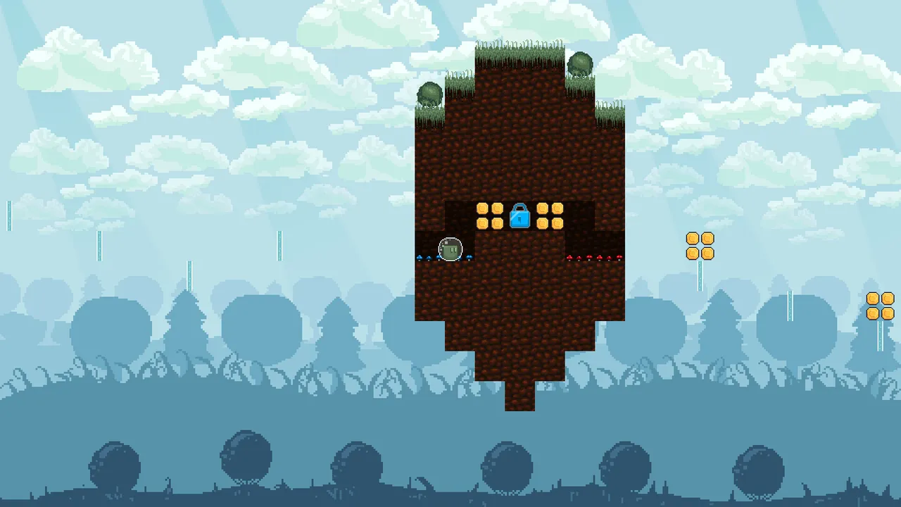 Slime Adventure Legacy Screenshot 4
