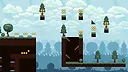 Slime Adventure Legacy Screenshot 1