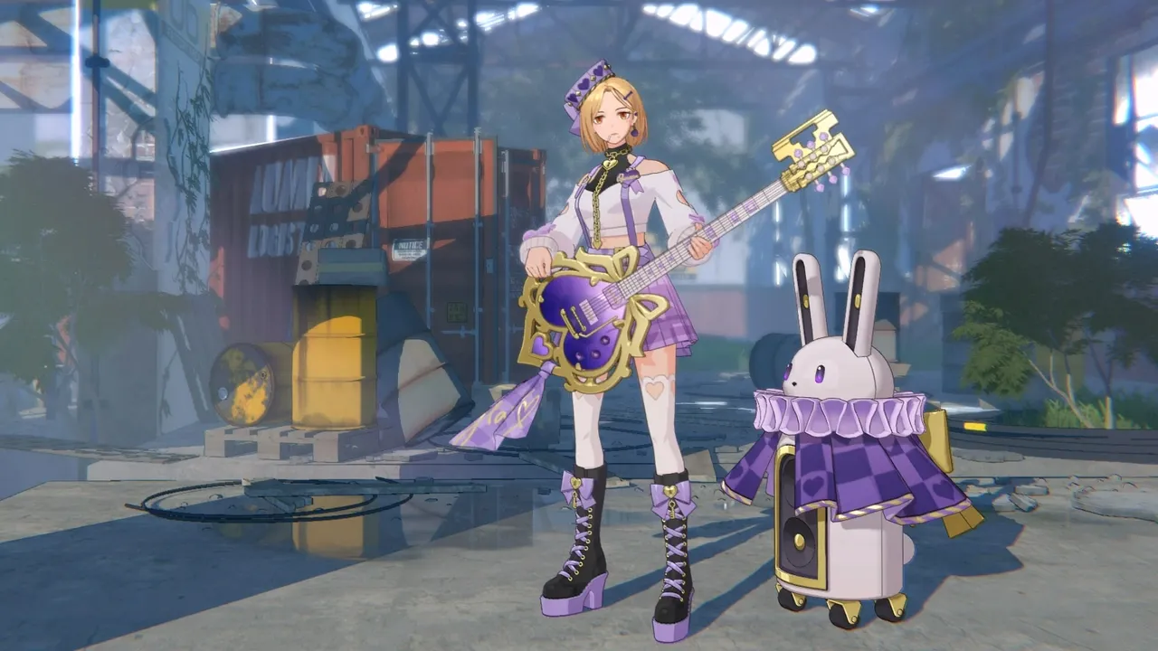 Eternal Return Starter Pack Screenshot 3