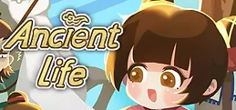 古代人生 Ancient Life