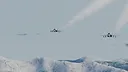 DCS: F/A-18C Hornet The Serpent's Head 2 Campaign Screenshot 3