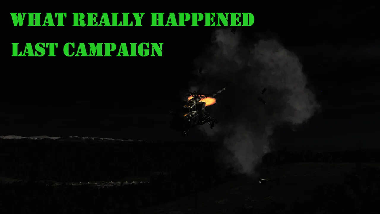 DCS: F/A-18C Hornet The Serpent's Head 2 Campaign Screenshot 15