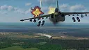DCS: F/A-18C Hornet The Serpent's Head 2 Campaign Screenshot 14