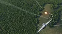 DCS: F/A-18C Hornet The Serpent's Head 2 Campaign Screenshot 8