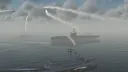 DCS: F/A-18C Hornet The Serpent's Head 2 Campaign Screenshot 0