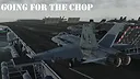 DCS: F/A-18C Hornet The Serpent's Head 2 Campaign Screenshot 19
