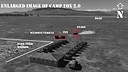 DCS: F/A-18C Hornet The Serpent's Head 2 Campaign Screenshot 11