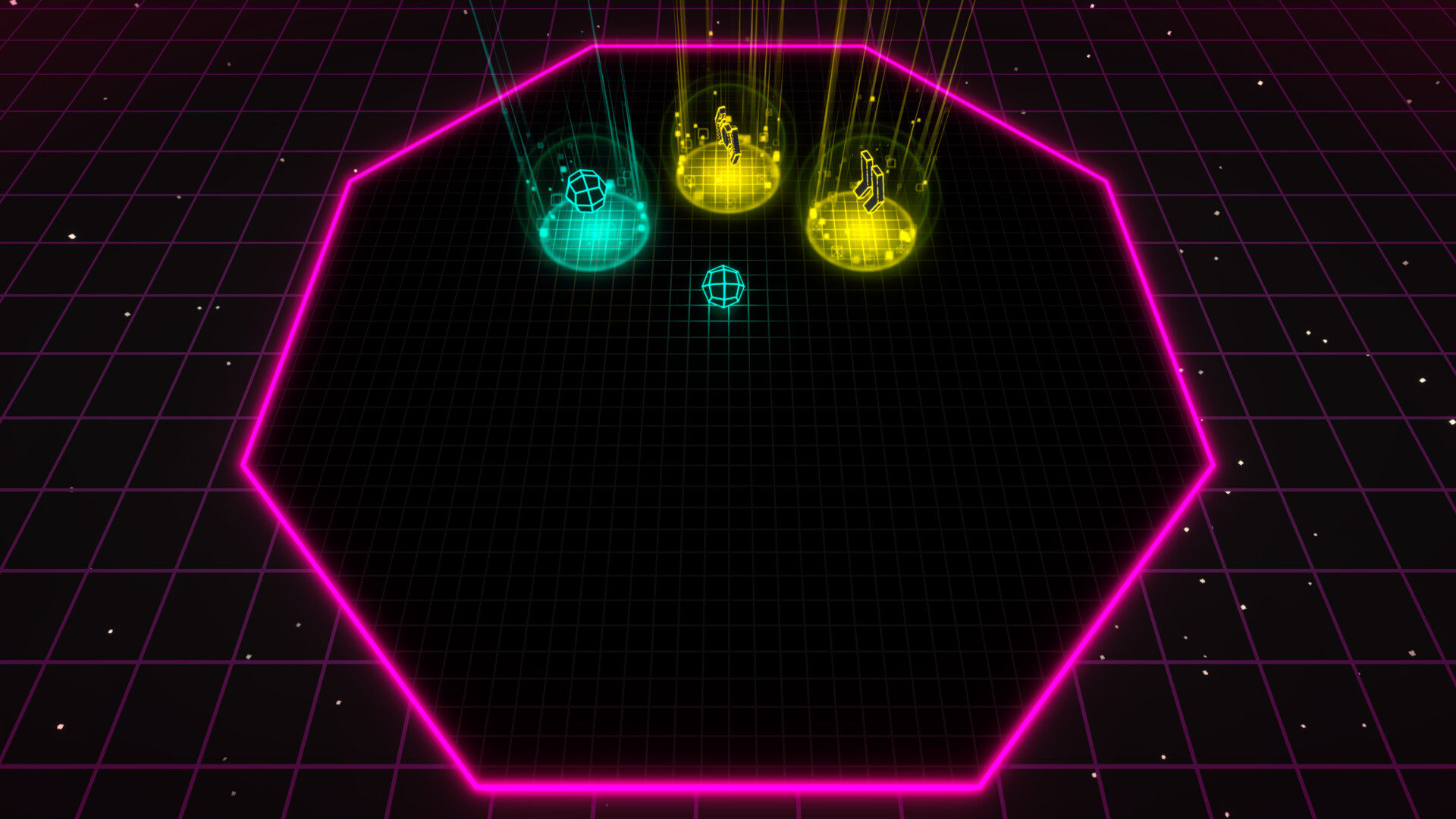 Boulder Smash Demo Screenshot 3