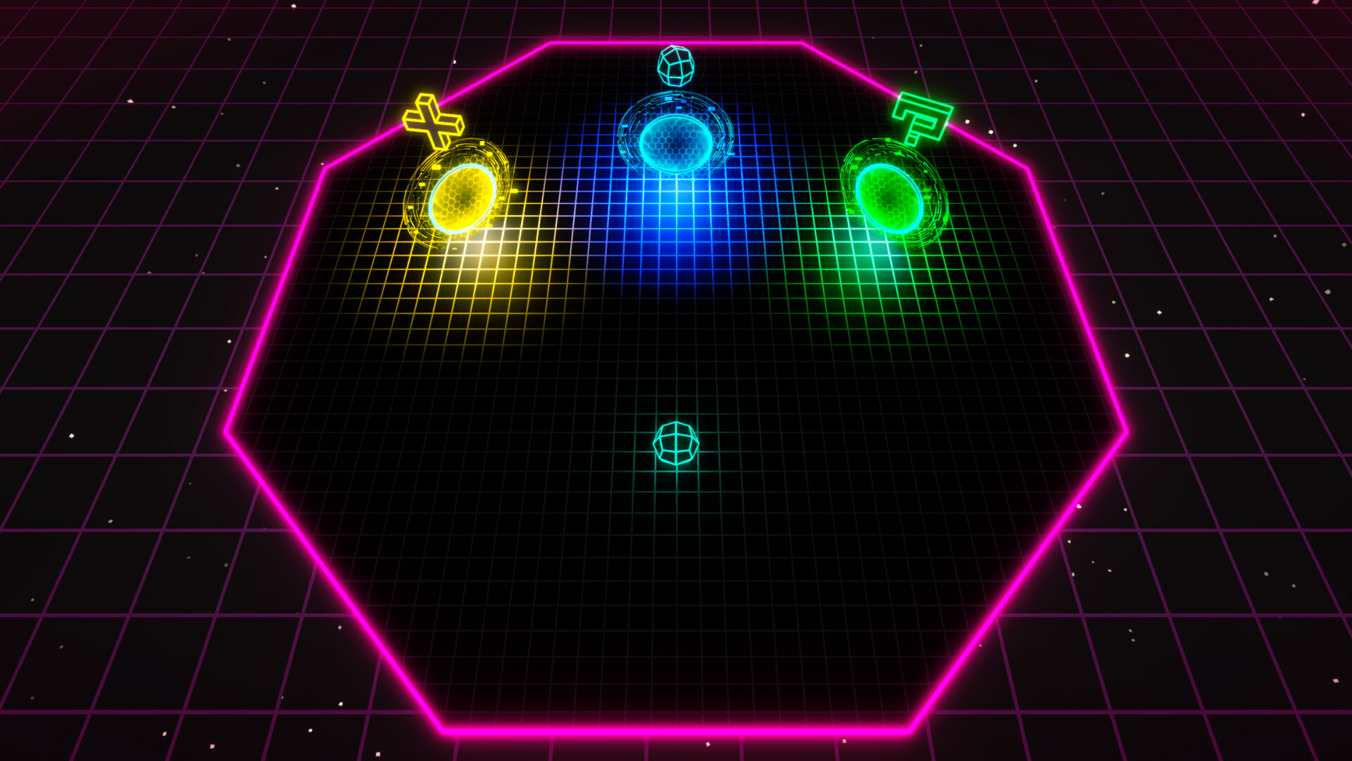 Boulder Smash Demo Screenshot 1