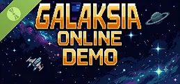 galaksia online Demo