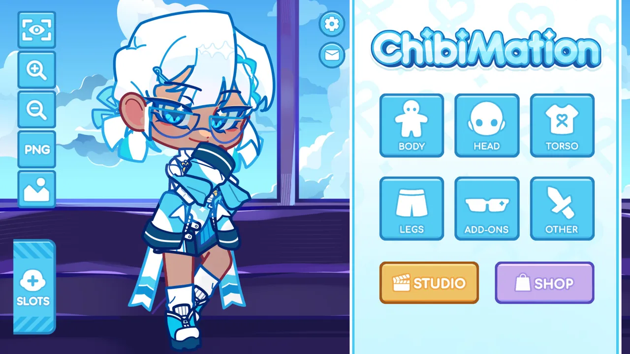 ChibiMation Screenshot 0