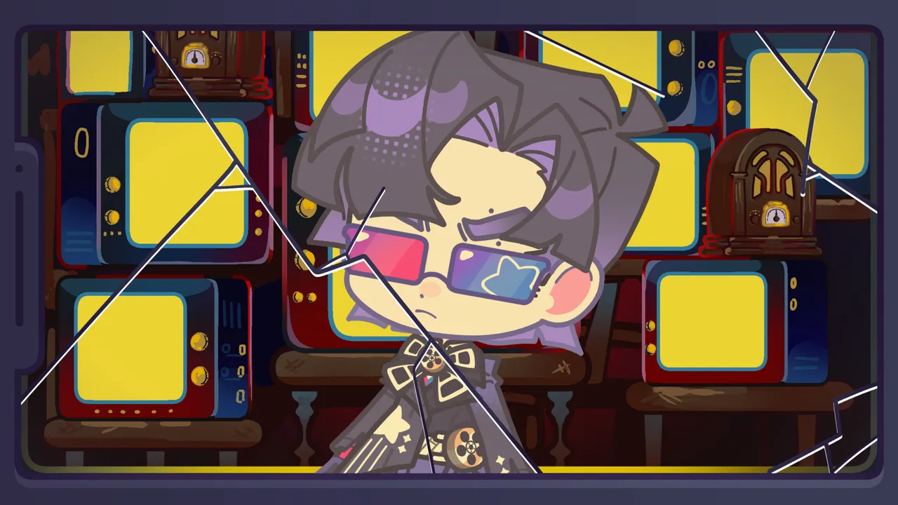 ChibiMation Screenshot 4