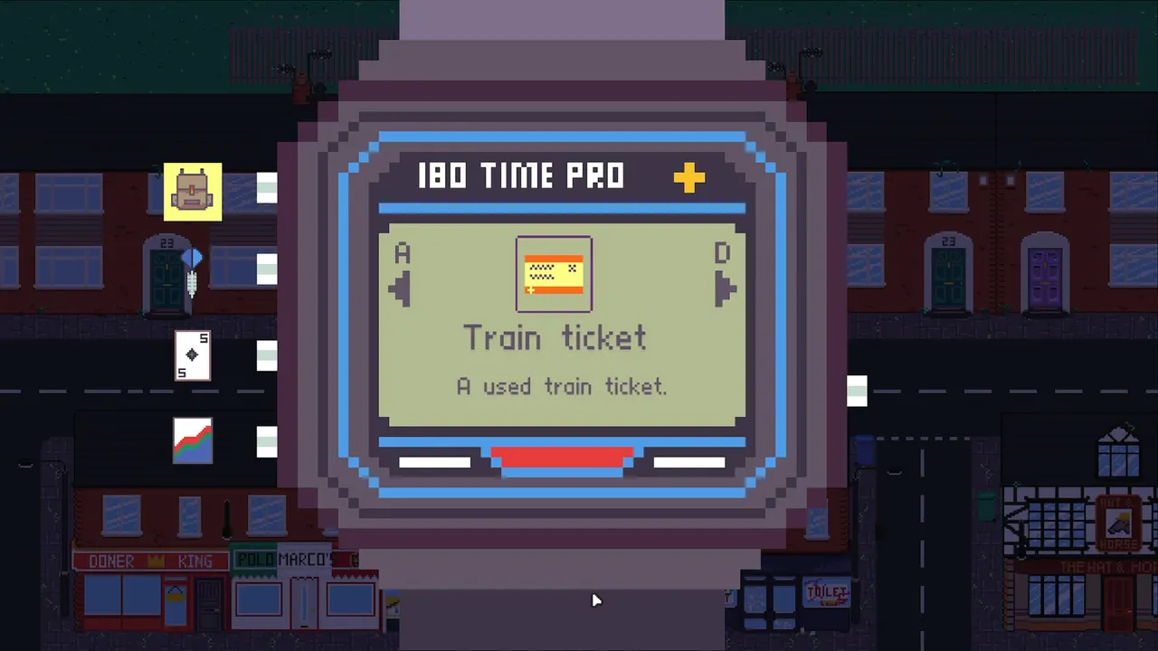 Darts RPG Screenshot 5