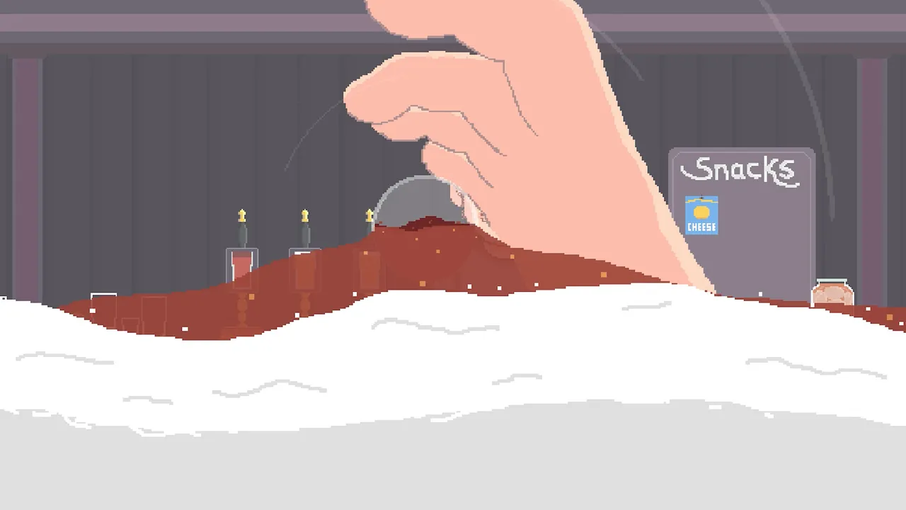 Darts RPG Screenshot 3